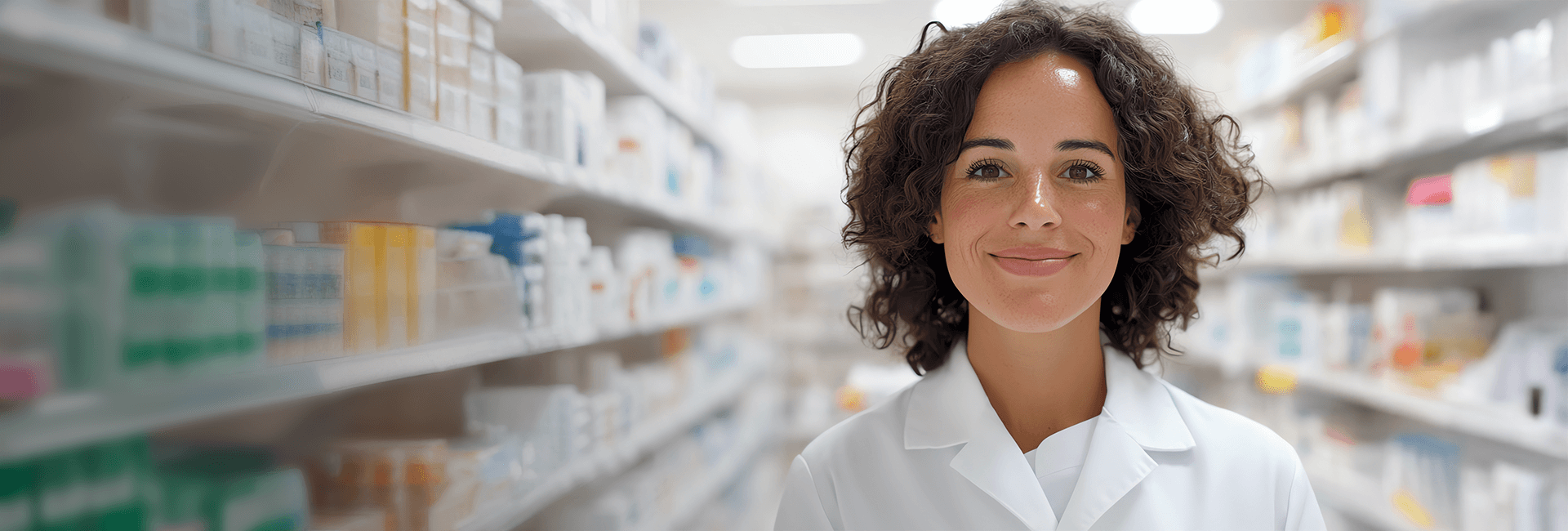 Pela saúde, ligamos as farmácias ao conhecimento