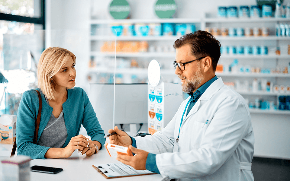 O futuro da saúde está no conhecimento