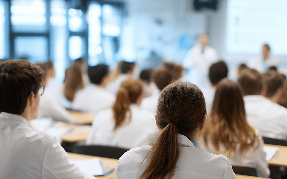 A Escola de Pós-Graduação em Saúde e Gestão agora é Cientis Escola